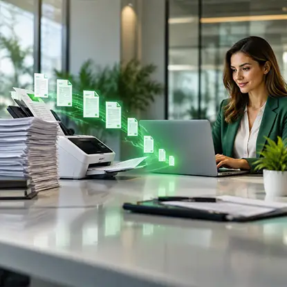 Scale Your Business Without Scaling Administrative Work - Artsyl