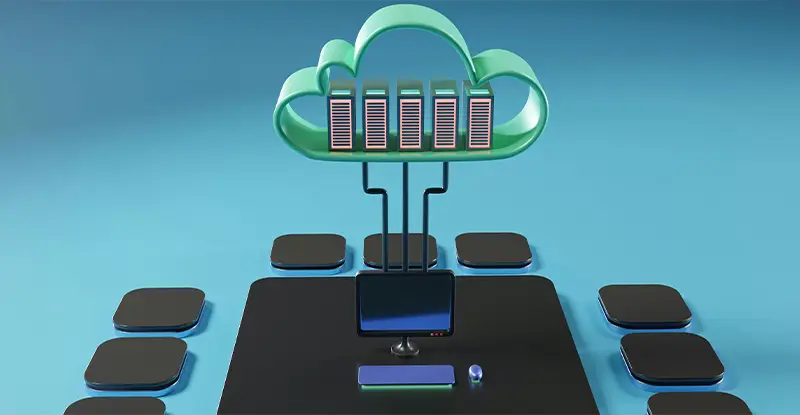Preparing Document Workflows for Secure Cloud Migration
