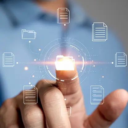 Secure Transfers Are Only Step One - Artsyl