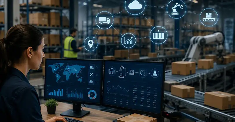 How Shipping Automation Improves Ecommerce Order Fulfillment