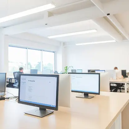 Simplify Complex Business Automation - Artsyl