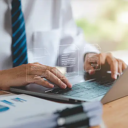 Smart Invoice Capture for Educational Finance Departments - Artsyl