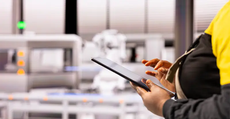 Smart Process Automation for Stronger E-2 Approval