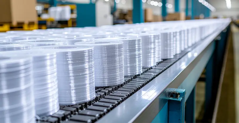 Top Software for Plastics Manufacturing Maintenance