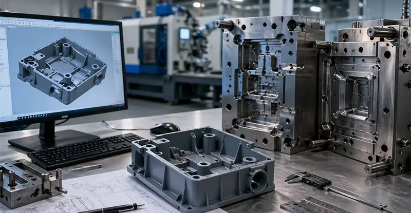 Software Solutions Driving Efficiency in Manufacturing