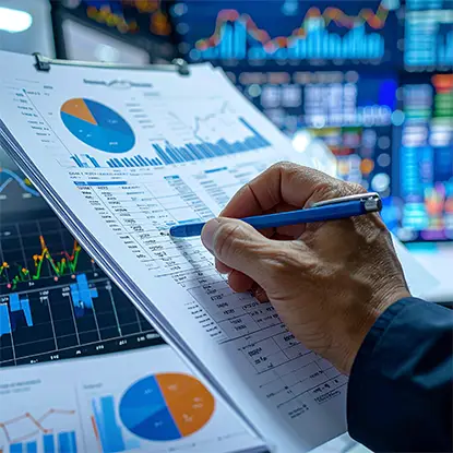 From Source to Story: Automate Before You Analyze - Artsyl