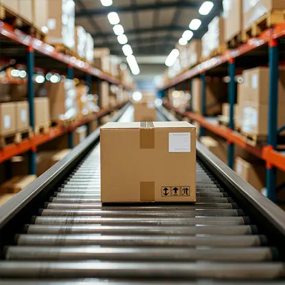 Speed Up Order Processing With Intelligent Automation - Artsyl