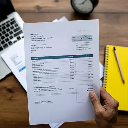 Speed Up Your Invoice Cycle With Intelligent Automation - Artsyl