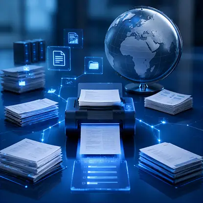 Standardize Order Processing Across a Global Dynamics 365 Rollout - Artsyl