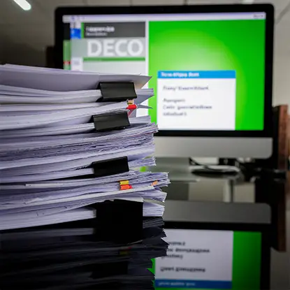Stop Letting Payment Documentation Live Outside AP - Artsyl