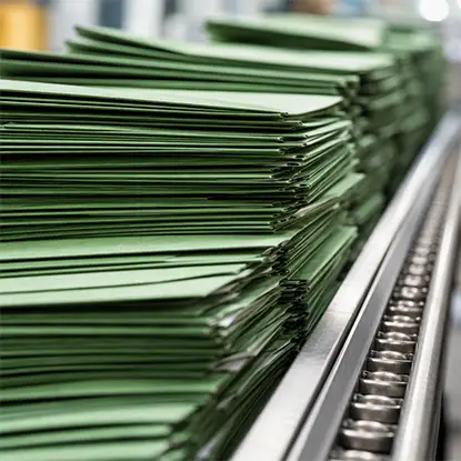 Stop Manual Document Processing From Becoming a Growth Bottleneck - Artsyl