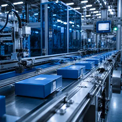 Stop Manual Order Entry From Holding Back Production - Artsyl
