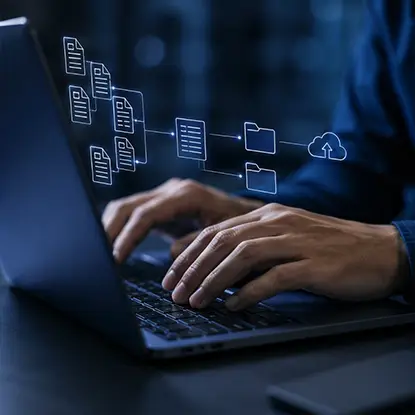 Stop Re-Entering Data That Already Exists in Your Documents - Artsyl