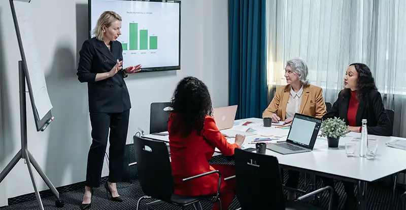How Intelligent Automation Improves Enterprise Content Workflows