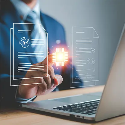 Streamline Business Operations With AI - Artsyl