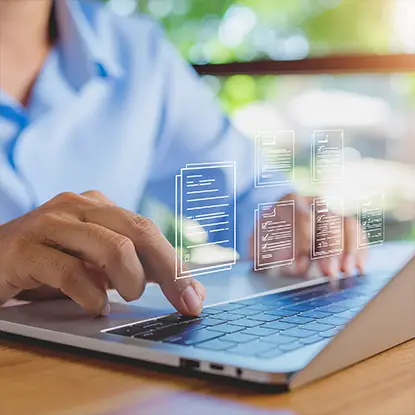 Streamline Cloud AP Operations With Intelligent Invoice Automation - Artsyl