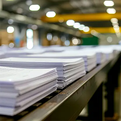 Streamline Document-Heavy Manufacturing Workflows - Artsyl
