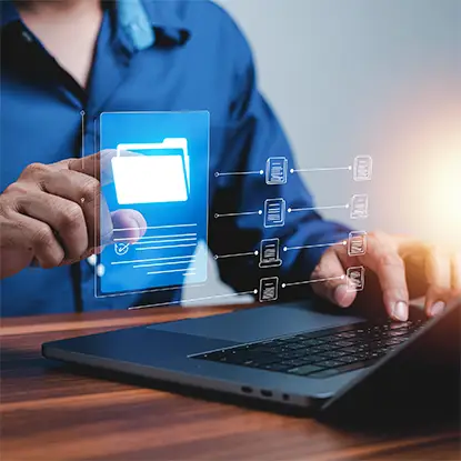 Streamline Document Workflows With AI-Powered Automation - Artsyl