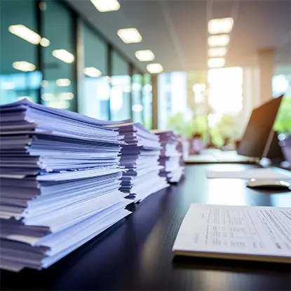 Streamline Financial Workflows With AI-Powered Accuracy - Artsyl