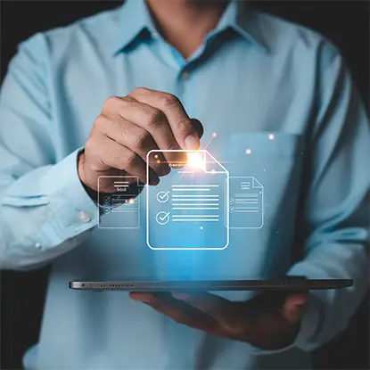 Strengthen AI-Driven B2B Operations With Intelligent Automation - Artsyl
