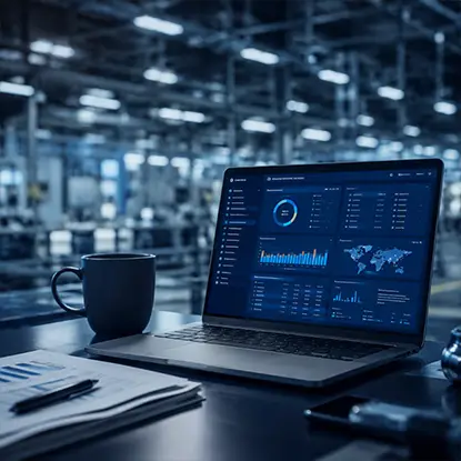 Strengthen AP Data Before It Reaches Financial Systems - Artsyl