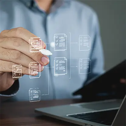 Strengthen Compliance With Automated Document Intelligence - Artsyl