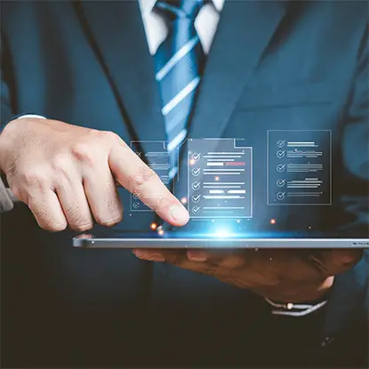 Strengthen Compliance Workflows With Intelligent Automation - Artsyl