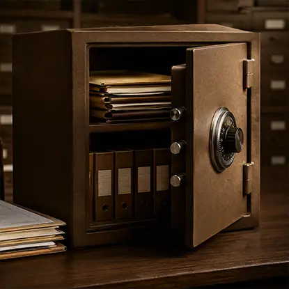 Strengthen Data Security Across Document-Driven Workflows - Artsyl