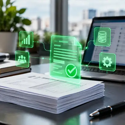 Strengthen Document Controls Across Connected Systems - Artsyl