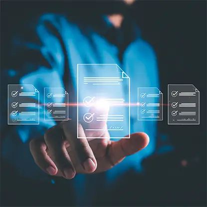 Strengthen Document Security from the First Touch - Artsyl