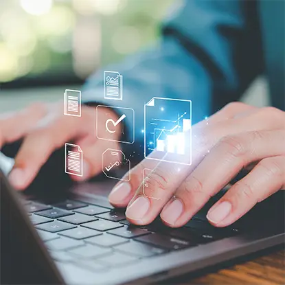 Strengthen Financial Data Integrity with Intelligent Automation - Artsyl