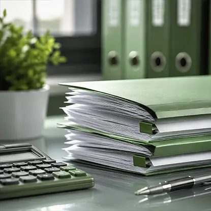 Strengthen Financial Operations With Intelligent Invoice Processing - Artsyl