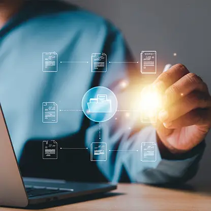 Strengthen Financial Process Control With Intelligent Automation - Artsyl