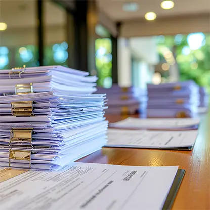 Take Control of HR Documents Before Errors Become Liabilities - Artsyl