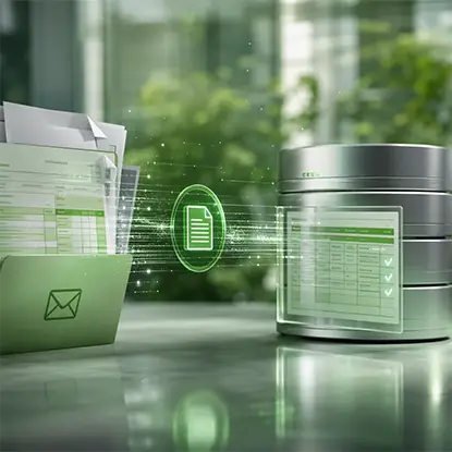 Take Customer Orders From Attachment to ERP Automatically - Artsyl
