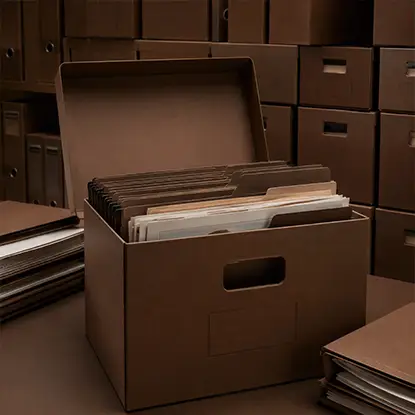 Take Document Digitization Beyond File Conversion - Artsyl
