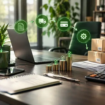 Take Financial Automation Beyond Ownership Records - Artsyl
