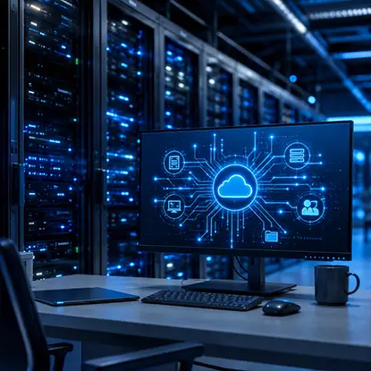 Take Manual Vendor Invoice Processing Out of the MSP Back Office- Artsyl