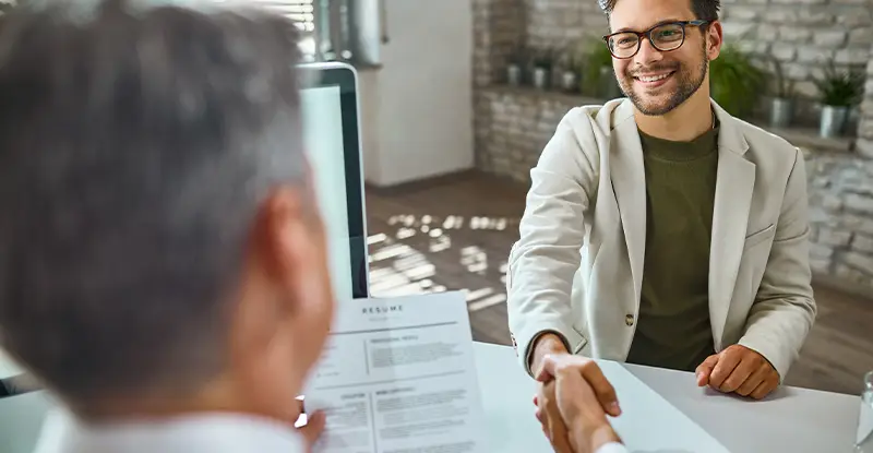 How Technology Drives Inclusive Hiring in 2025