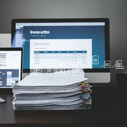 Test AI With Invoices. Deploy It Across the AP Process - Artsyl