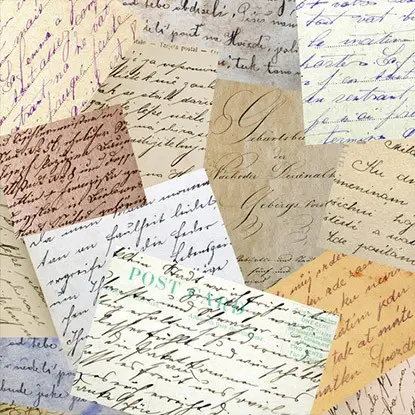 Unlock the Power of Handwriting Recognition with docAlpha! - Artsyl