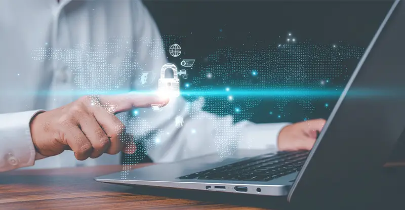 Building Resilient Systems with IT Support and Cybersecurity