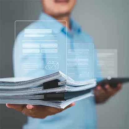 Rethink Document Automation with AI That Adapts - Artsyl