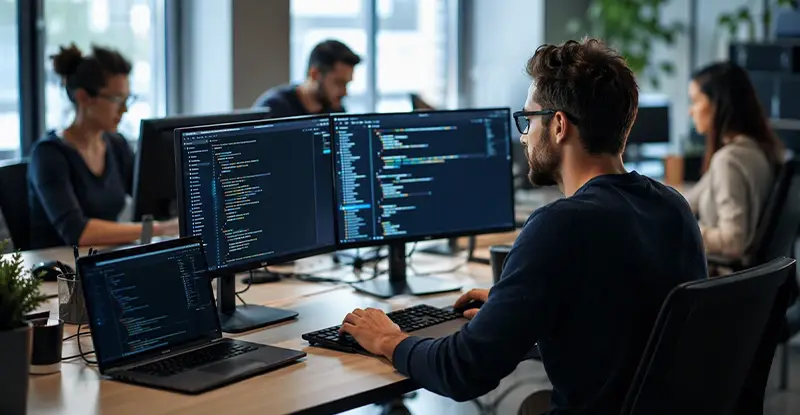 Top IT Companies Specializing in Application Support and Maintenance Services