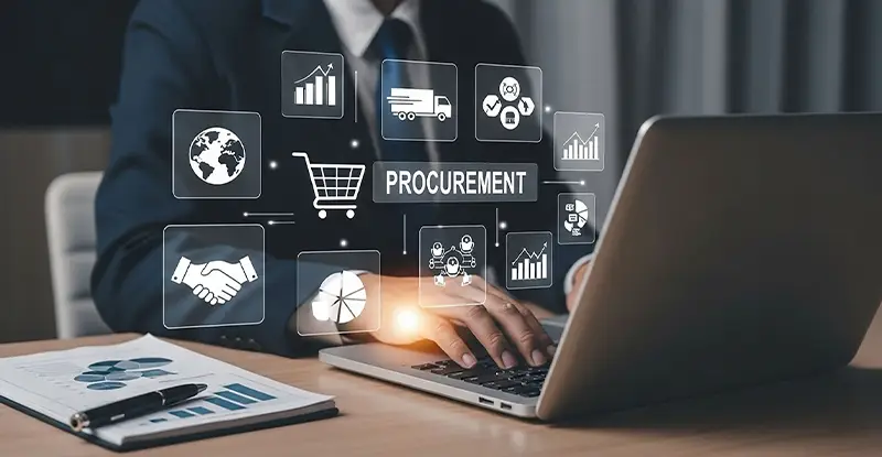 5 Procurement Platforms That Integrate Seamlessly with Document Automation