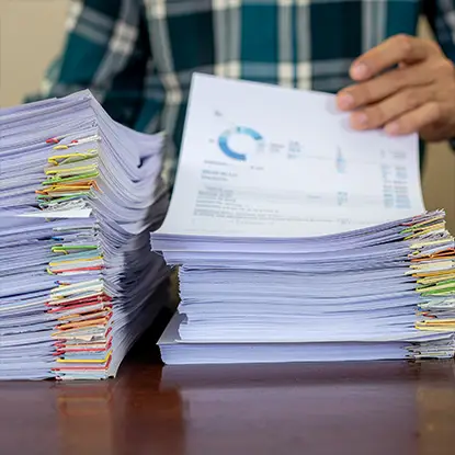 Transform AP Data Into ESG Reporting Value - Artsyl