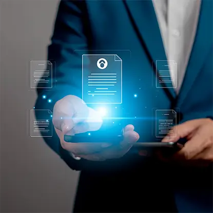 Transform Credential-Based Document Processing - Artsyl