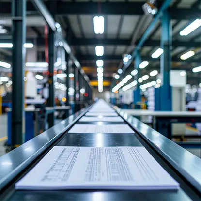 Transform Disconnected Workflows Into Intelligent Automation - Artsyl