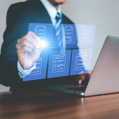 Transform Document Workflows with Intelligent Automation - Artsyl