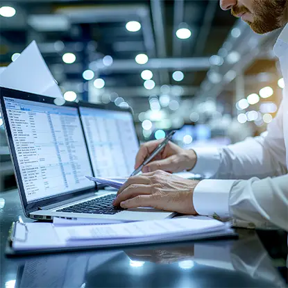 Transform Documents Into Intelligent ERP Workflows - Artsyl